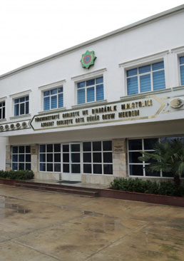 Aşgabat gurluşyk orta hünär okuw mekdebi